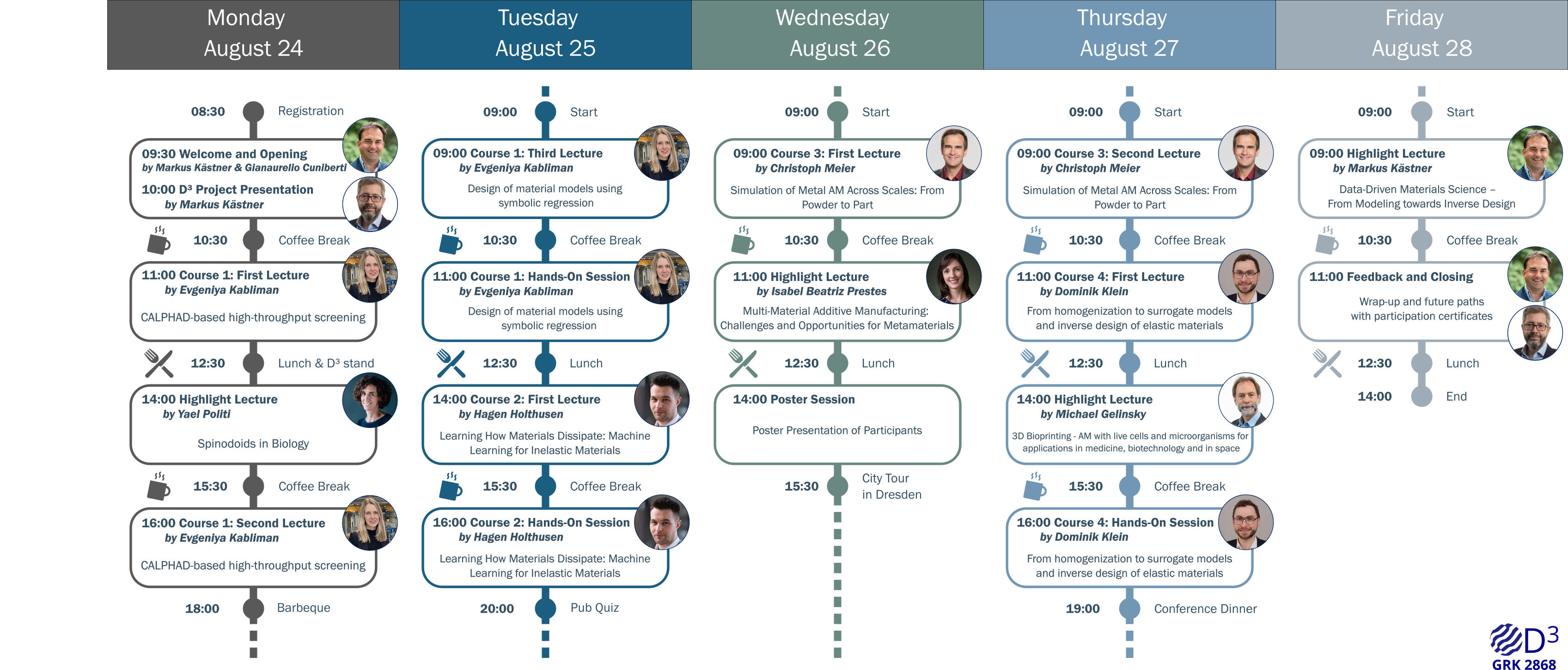 Programme Full Image